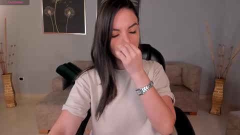 Snapshot of morganhicks chatting on 6, 1, 2026 Morgan Hicks online show from 6, 1, 2026