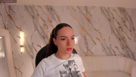 Snapshot of morganhicks chatting on 12, 1, 2026 Morgan Hicks online show from 12, 1, 2026