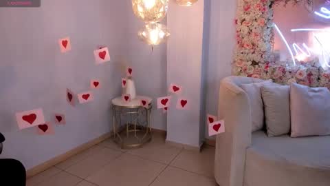 Snapshot of morganhicks chatting on 14, 2, 2026 Morgan Hicks online show from 14, 2, 2026