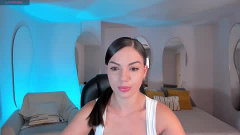 Snapshot of morganhicks chatting on 19, 2, 2026 Morgan Hicks online show from 19, 2, 2026