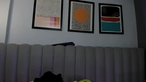 Morgan online show from 7, 3, 2025