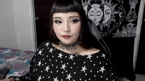 Morgan Moon online show from 6, 4, 2026