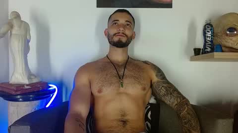 morgan online show from 30, 11, 2025