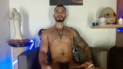 morgan online show from 1, 12, 2025