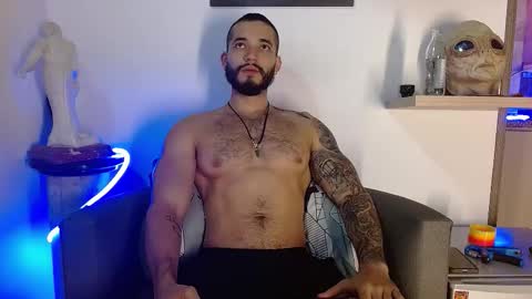 morgan online show from 8, 1, 2026