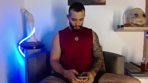 morgan online show from 30, 3, 2026