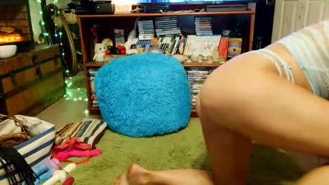 MorgannaVamp online show from 19, 4, 2026