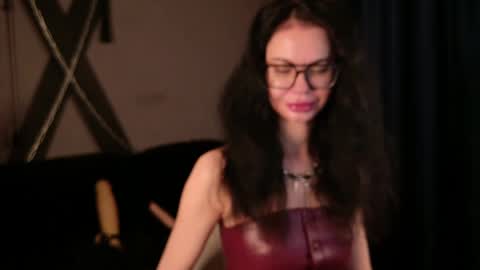 morgenstern__ online show from 8, 5, 2026
