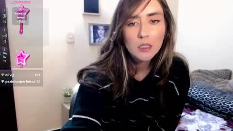 Snapshot of moriahhoe chatting on 3, 12, 2024 Moriah online show from 3, 12, 2024