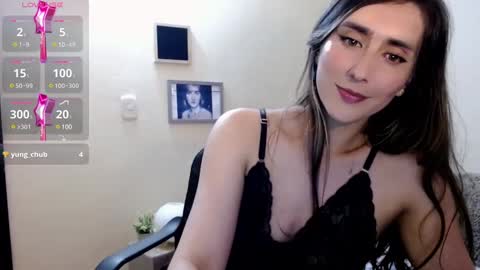 Snapshot of moriahhoe chatting on 10, 12, 2024 Moriah online show from 10, 12, 2024