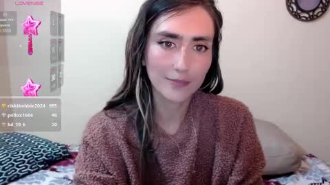 Snapshot of moriahhoe chatting on 12, 12, 2024 Moriah online show from 12, 12, 2024