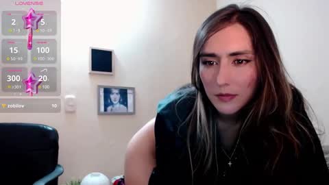 Snapshot of moriahhoe chatting on 16, 12, 2024 Moriah online show from 16, 12, 2024
