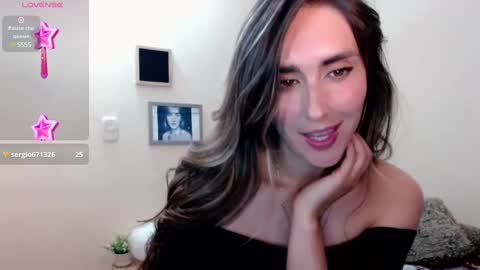 Snapshot of moriahhoe chatting on 26, 12, 2024 Moriah online show from 26, 12, 2024