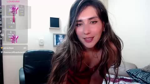 Snapshot of moriahhoe chatting on 21, 1, 2025 Moriah online show from 21, 1, 2025