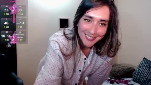 Snapshot of moriahhoe chatting on 24, 1, 2025 Moriah online show from 24, 1, 2025