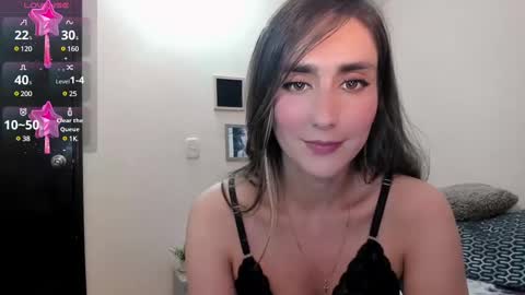 Snapshot of moriahhoe chatting on 28, 1, 2025 Moriah online show from 28, 1, 2025