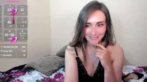 Snapshot of moriahhoe chatting on 28, 1, 2025 Moriah online show from 28, 1, 2025