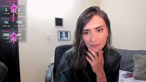 Snapshot of moriahhoe chatting on 3, 2, 2025 Moriah online show from 3, 2, 2025