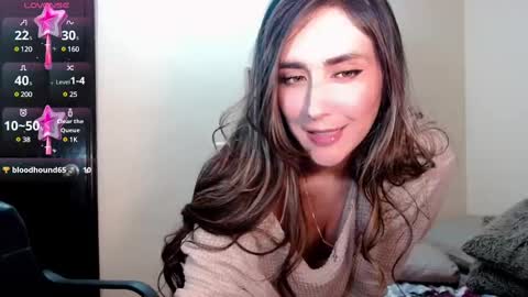 Snapshot of moriahhoe chatting on 7, 2, 2025 Moriah online show from 7, 2, 2025