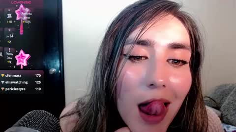 Snapshot of moriahhoe chatting on 7, 2, 2025 Moriah online show from 7, 2, 2025