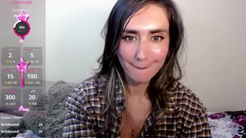 Snapshot of moriahhoe chatting on 10, 2, 2025 Moriah online show from 10, 2, 2025
