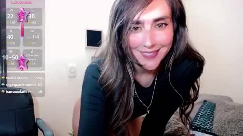 Snapshot of moriahhoe chatting on 12, 2, 2025 Moriah online show from 12, 2, 2025