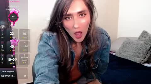 Snapshot of moriahhoe chatting on 21, 2, 2025 Moriah online show from 21, 2, 2025