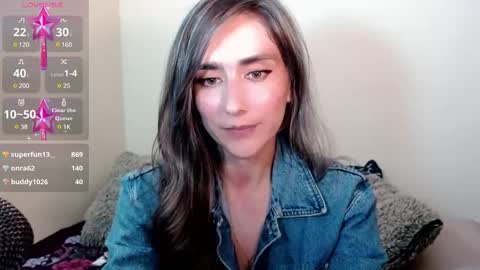 Snapshot of moriahhoe chatting on 21, 2, 2025 Moriah online show from 21, 2, 2025