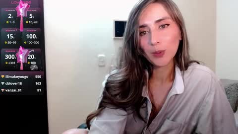 Snapshot of moriahhoe chatting on 25, 2, 2025 Moriah online show from 25, 2, 2025