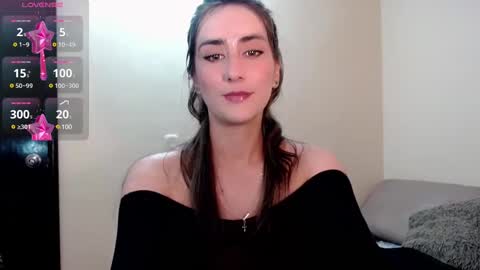 Snapshot of moriahhoe chatting on 28, 2, 2025 Moriah online show from 28, 2, 2025