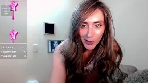 Snapshot of moriahhoe chatting on 10, 3, 2025 Moriah online show from 10, 3, 2025