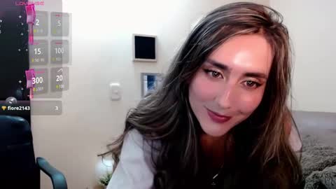 Snapshot of moriahhoe chatting on 11, 3, 2025 Moriah online show from 11, 3, 2025