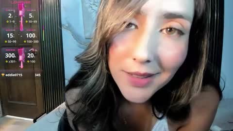 Moriah online show from 4, 2, 2026