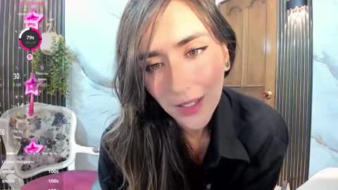 Moriah online show from 26, 3, 2026