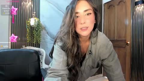 Moriah online show from 8, 4, 2026