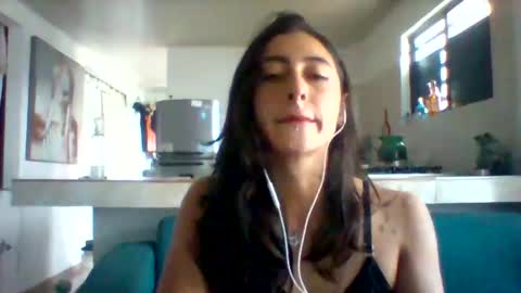 Snapshot of moritha2397 chatting on 2, 6, 2026 moritha2397 online show from 2, 6, 2026