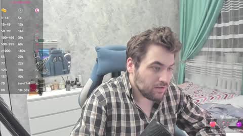 Morl online show from 11, 1, 2025