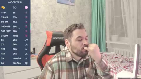 Morl online show from 29, 11, 2025