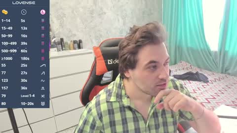 Snapshot of morlaios chatting on 1, 4, 2026 Morl online show from 1, 4, 2026