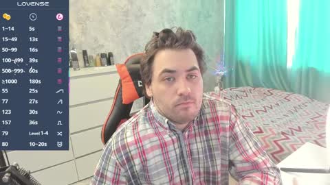 Snapshot of morlaios chatting on 3, 4, 2026 Morl online show from 3, 4, 2026