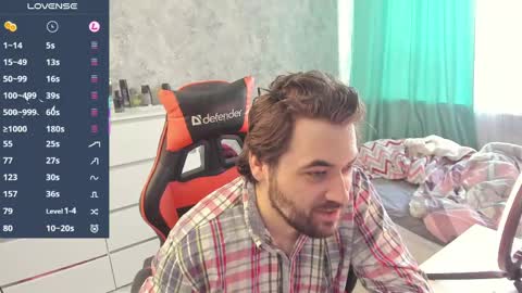 Snapshot of morlaios chatting on 1, 5, 2026 Morl online show from 1, 5, 2026