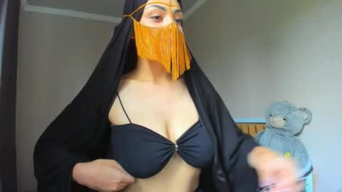 Medina online show from 10, 5, 2026
