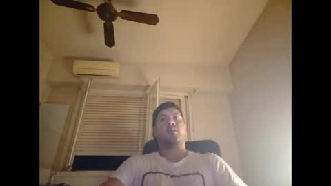 Bruno online show from 8, 1, 2025