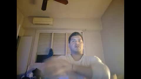 Bruno online show from 26, 9, 2025