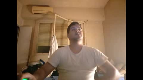 Bruno online show from 23, 10, 2025