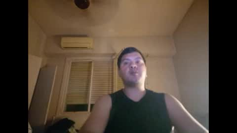 Bruno online show from 27, 11, 2025