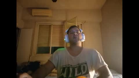 Bruno online show from 24, 2, 2026