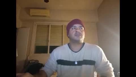 Bruno online show from 8, 4, 2026