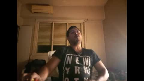 Bruno online show from 14, 4, 2026