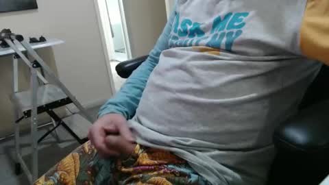 Ace online show from 16, 12, 2025